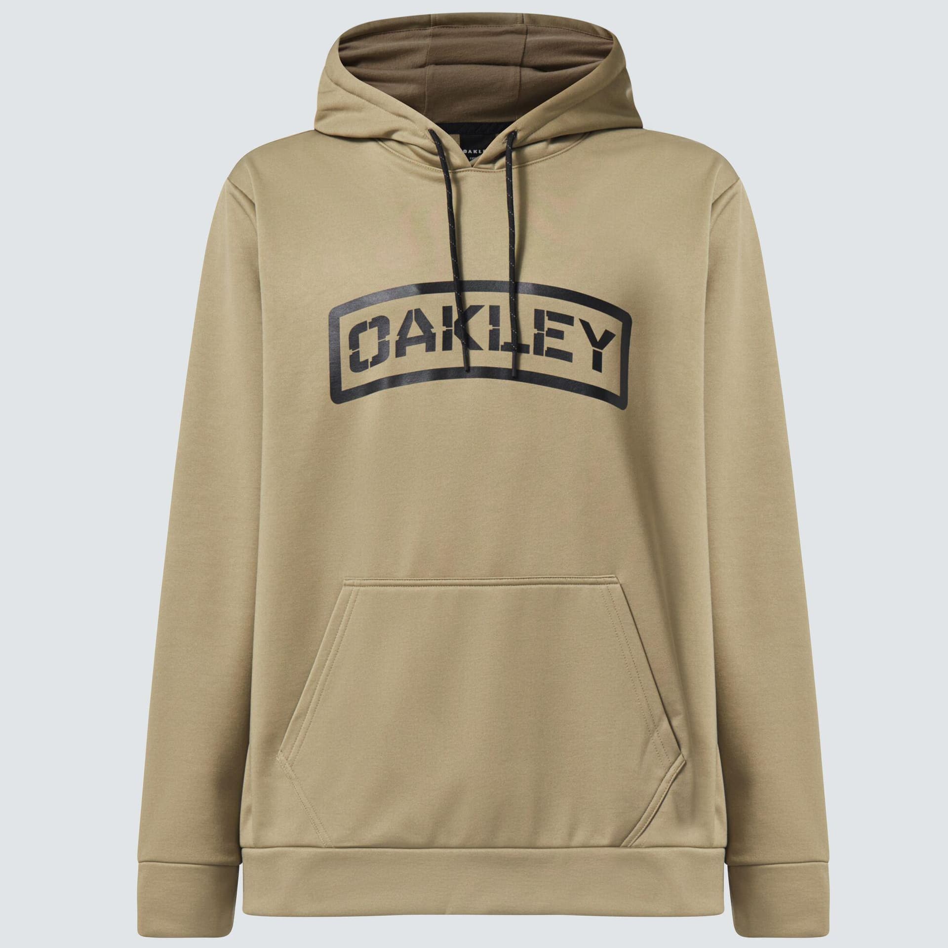 SI Tab Hoodie - Military Tan - XL