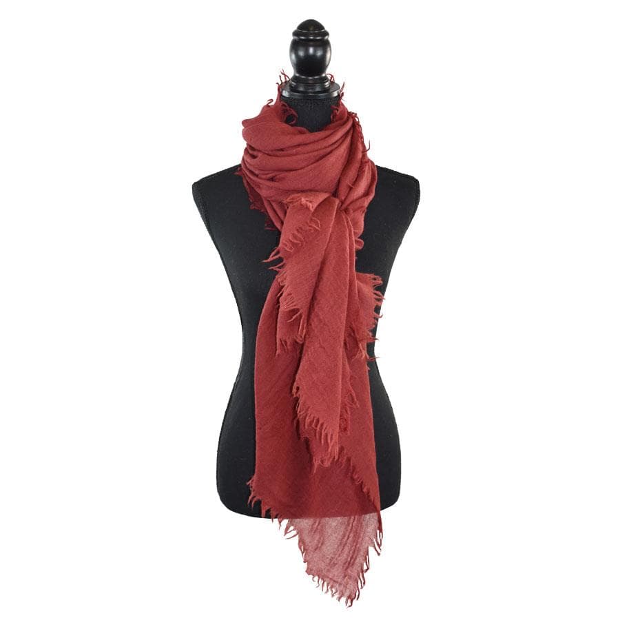 Whisper Scarf