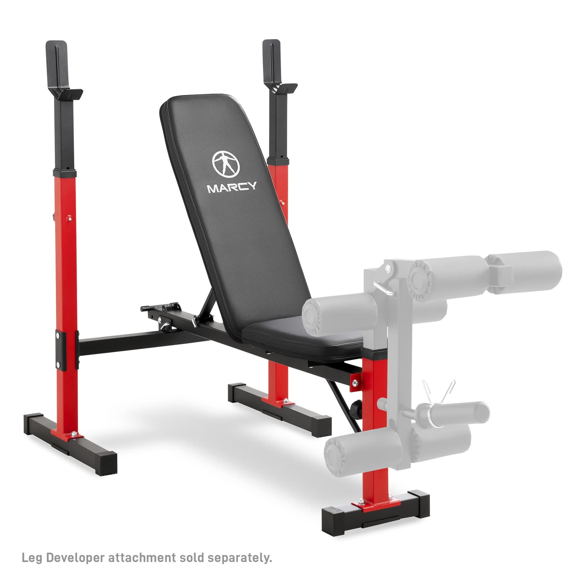 Marcy Standard Bench