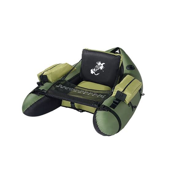 Pro 3000 Float Tube