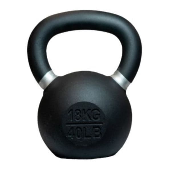KB Cast Iron 36KG, 79LB - GREY