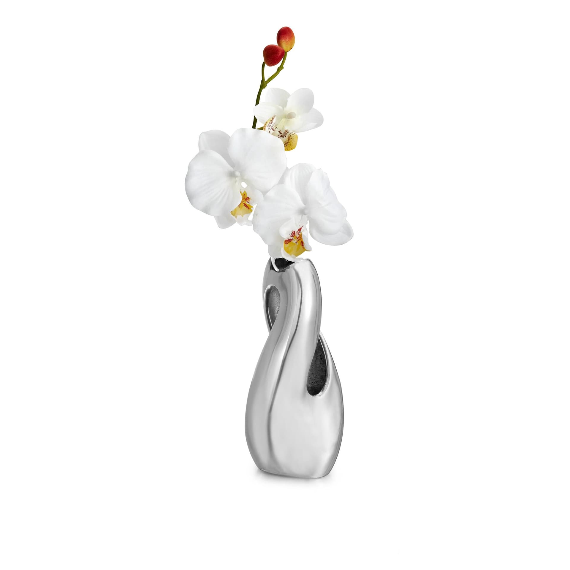 Twist Bud Vase