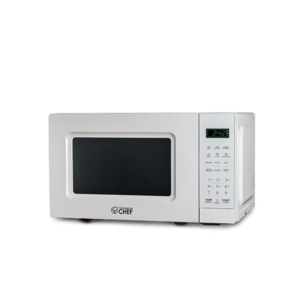 Countertop Microwave Oven Size 0.7 Cu. Ft.