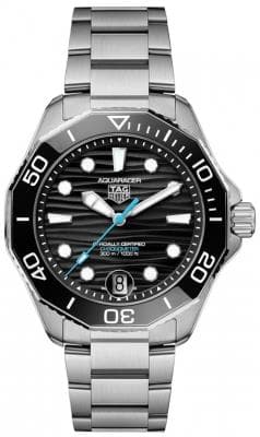 Aquaracer Professional 300 Date