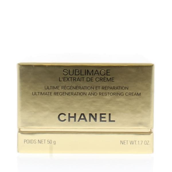 Sublimage L'extrait De Crme Size 1.7oz
