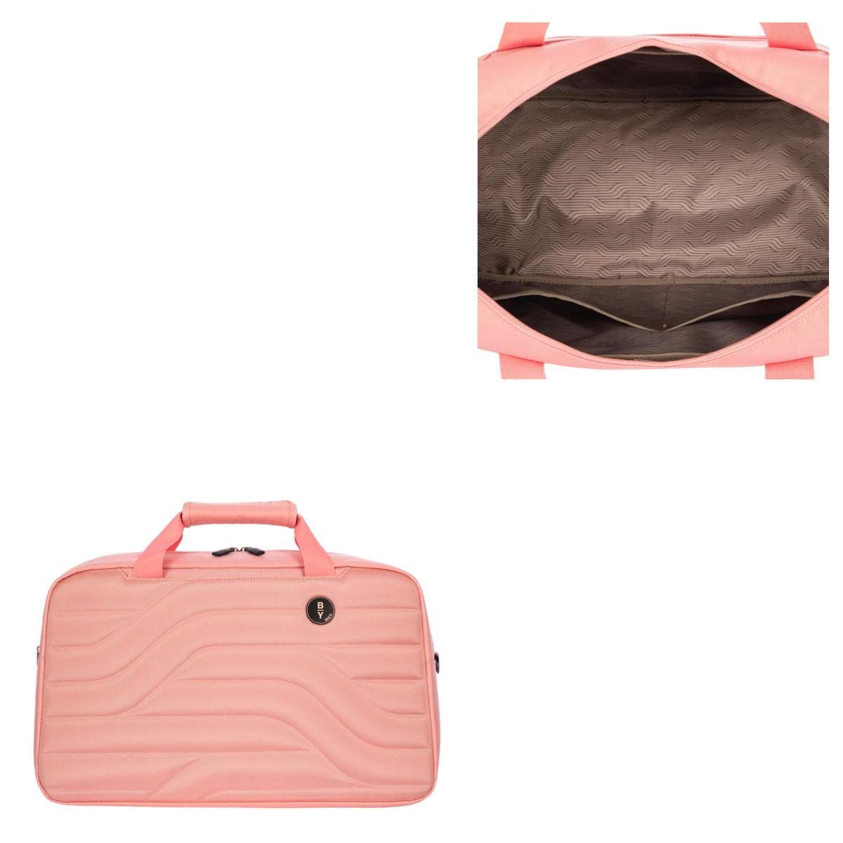 BY Ulisse 18 inch Duffle