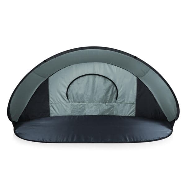 Manta Portable Beach Tent, (Light Green)