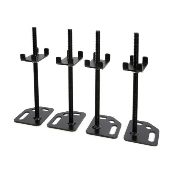 Dewalt Leveling & Floor Anchoring Kit for DXST4500 & DXST10000 Series Storage Racks