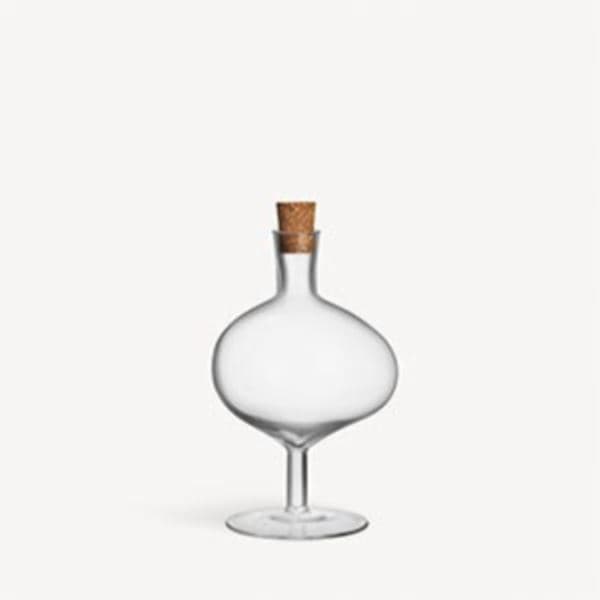 Bod Bottle Clear Medium