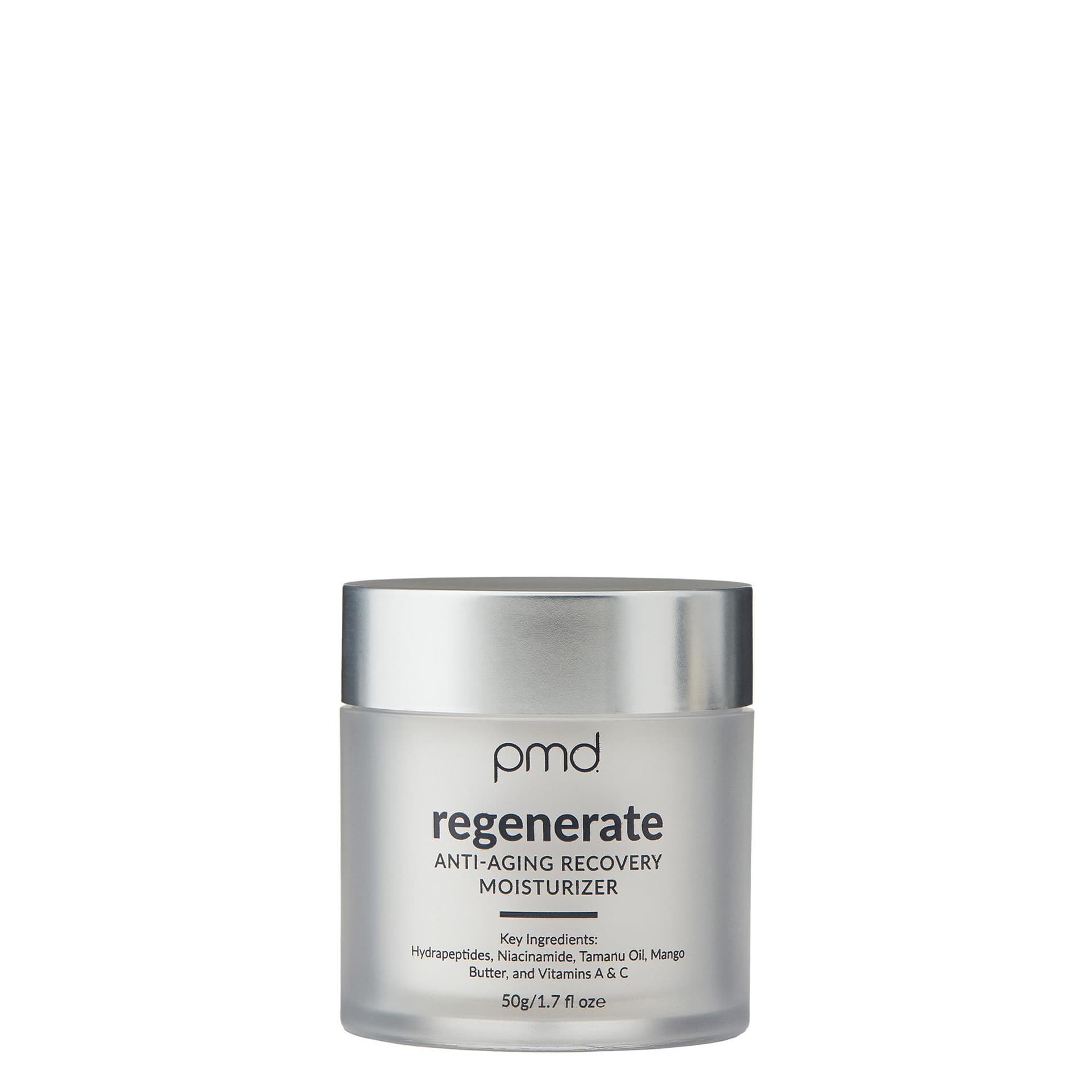 Anti-Aging Recovery Moisturizer Size 1.7 fl oz