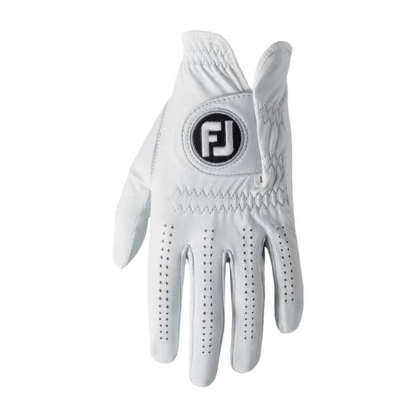 Pure Touch Limited Golf Glove - LH, X-Large
