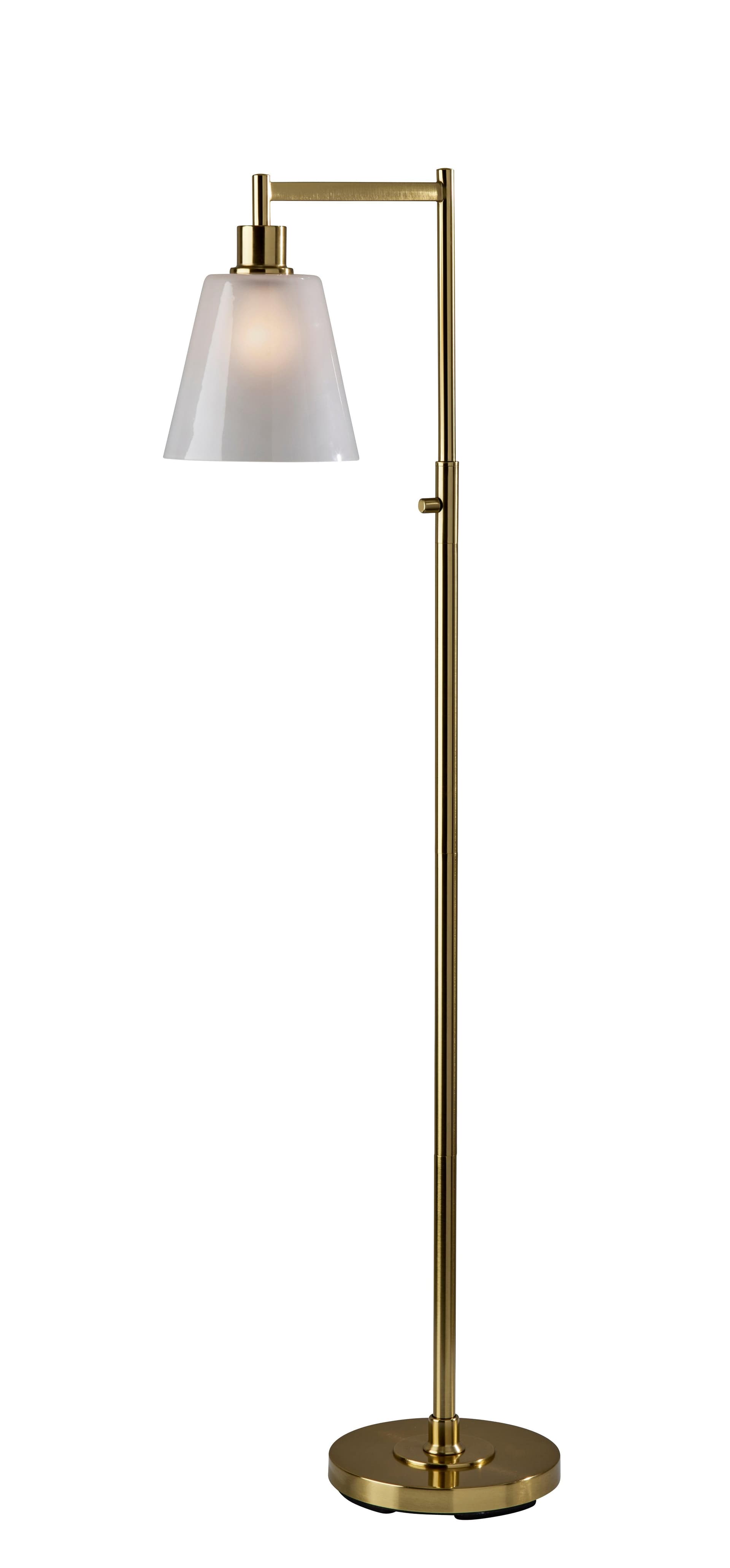 Gio Floor Lamp Size 56"