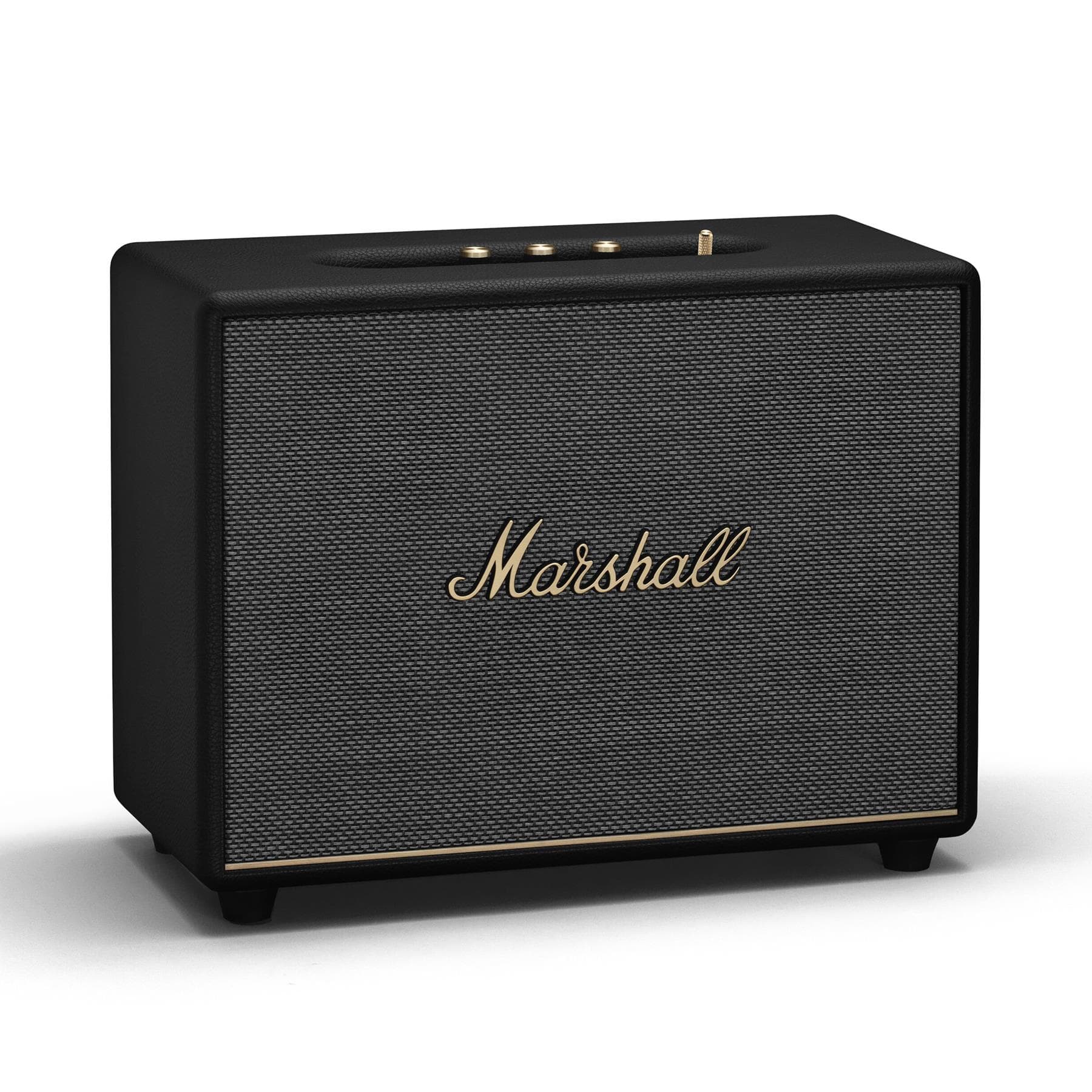 Woburn III Bluetooth Speaker Black