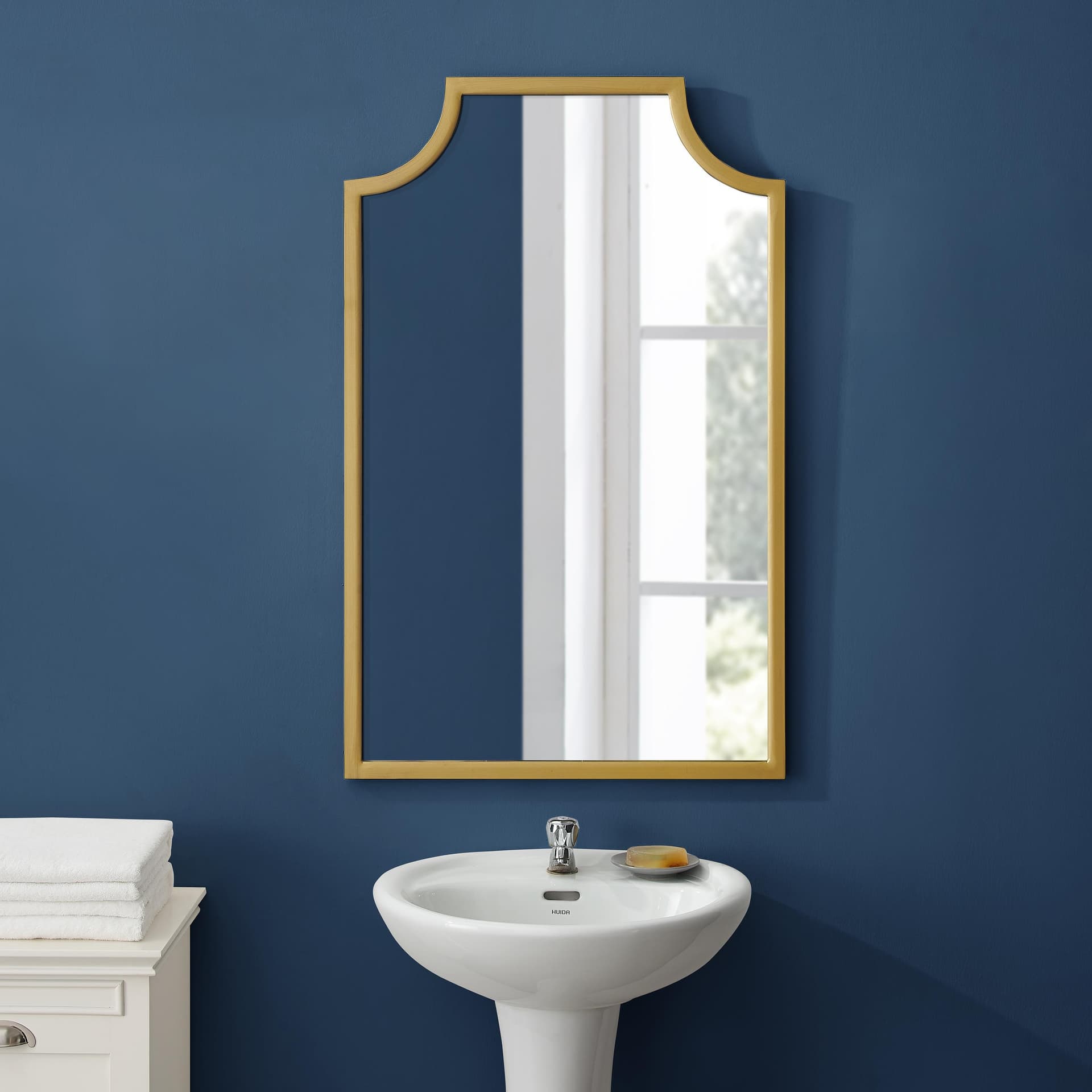 Aimee Mirror