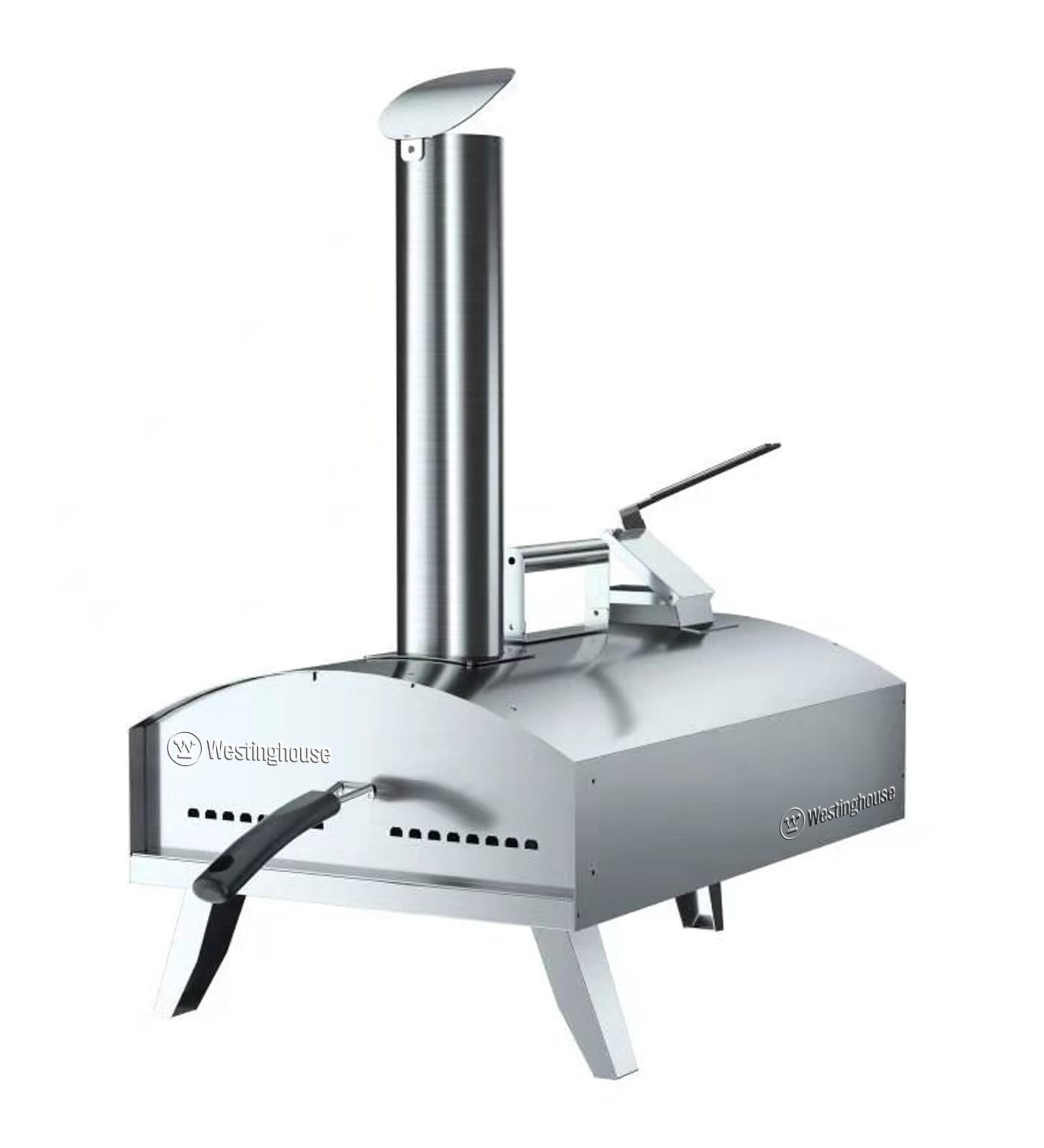 Westinghouse Portable Wood Pellet Pizza Oven