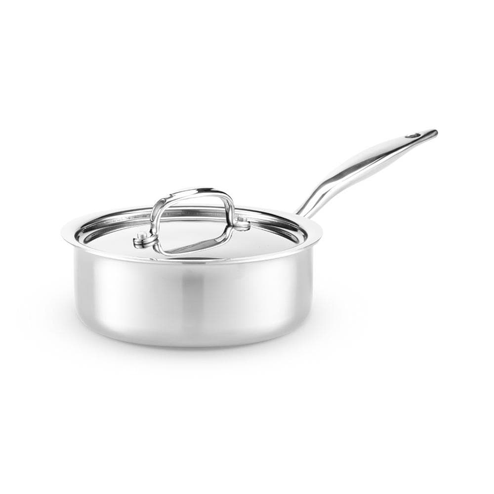 2 Qt Saucepan with Lid