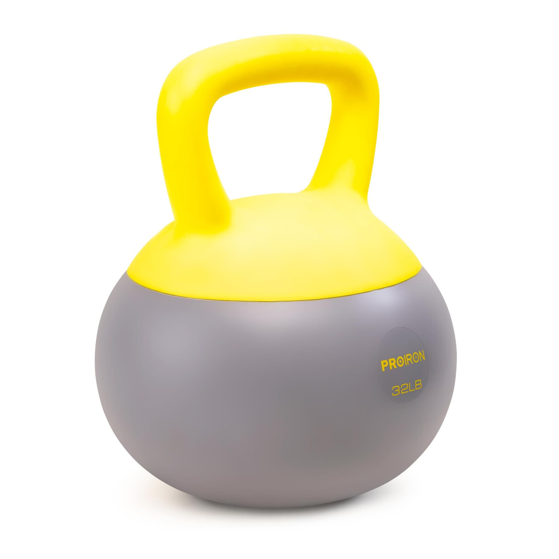 PROIRON 32 lb. Soft Kettlebell