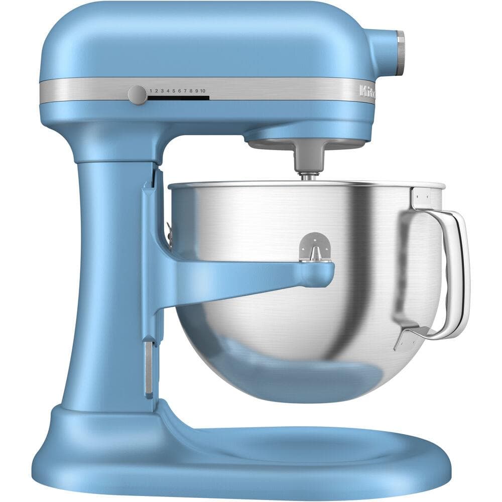 7-Qt. Bowl Lift Stand Mixer in Velvet Blue