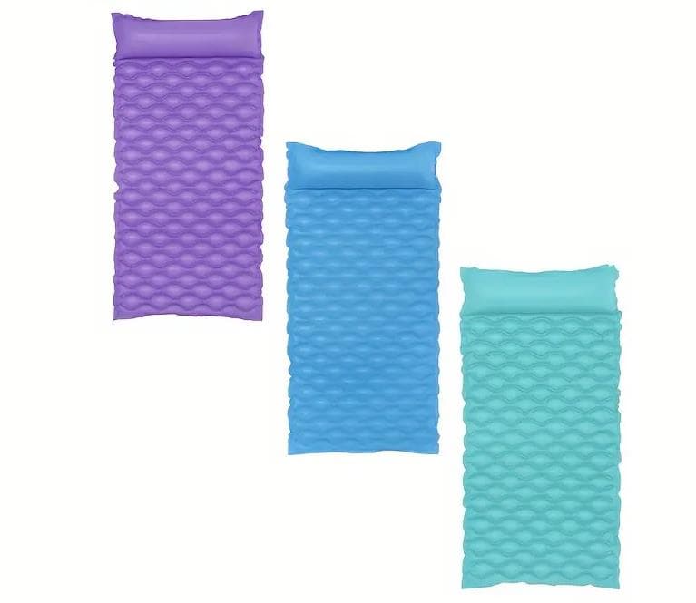 7 Foot Airmat Pool Floater