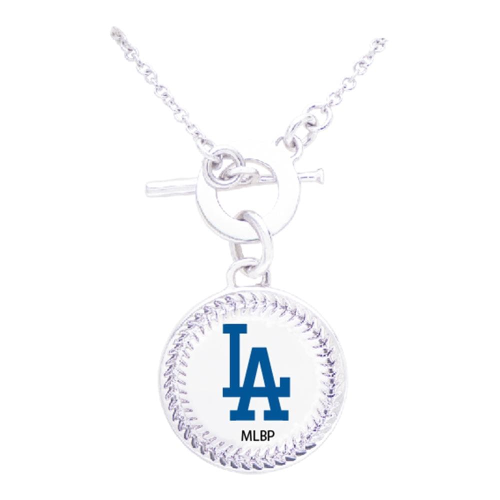 Los Angeles Dodgers Necklace