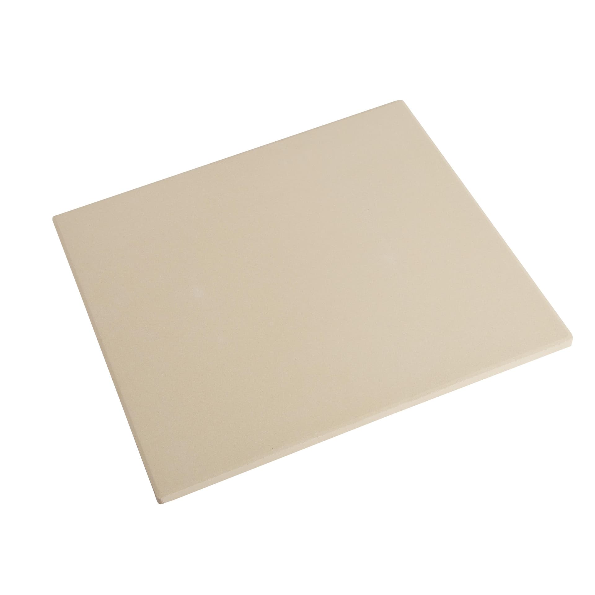 Old Stone Pizza Kitchen - Rectangle Pizza Stone, 14-Inch x 16-Inch