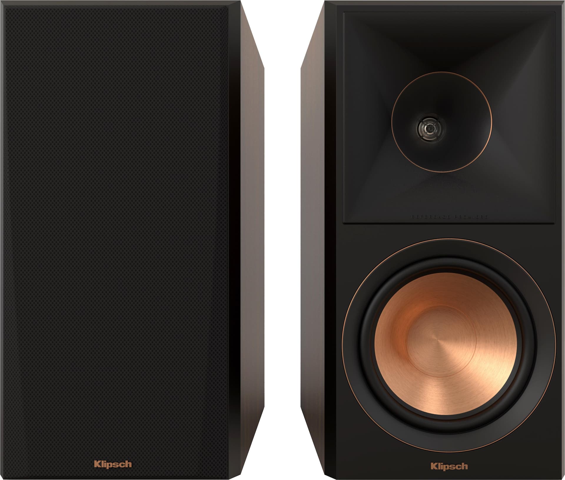 Klipsch Reference Premiere RP-600M II Bookshelf speakers