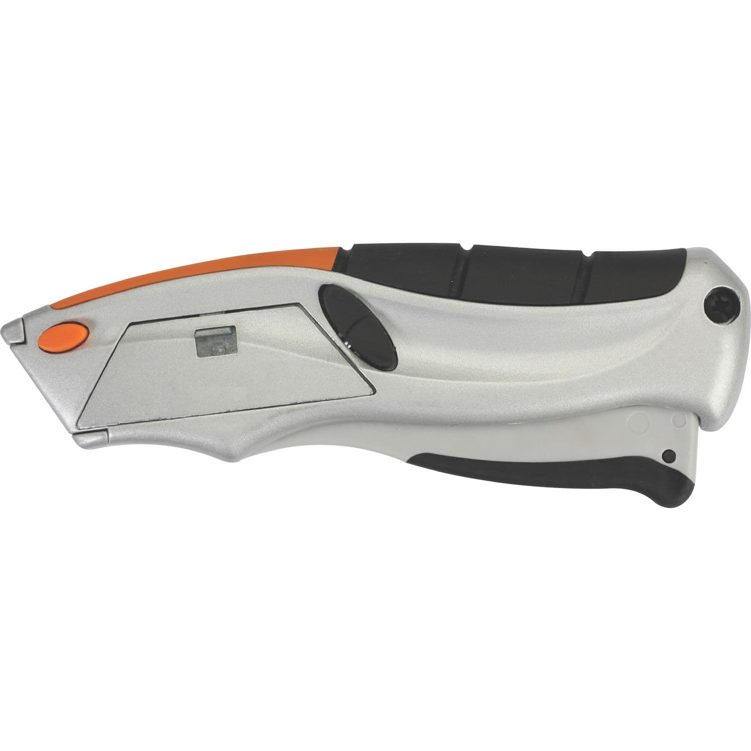 Retractable Utility Knife Heavy Duty