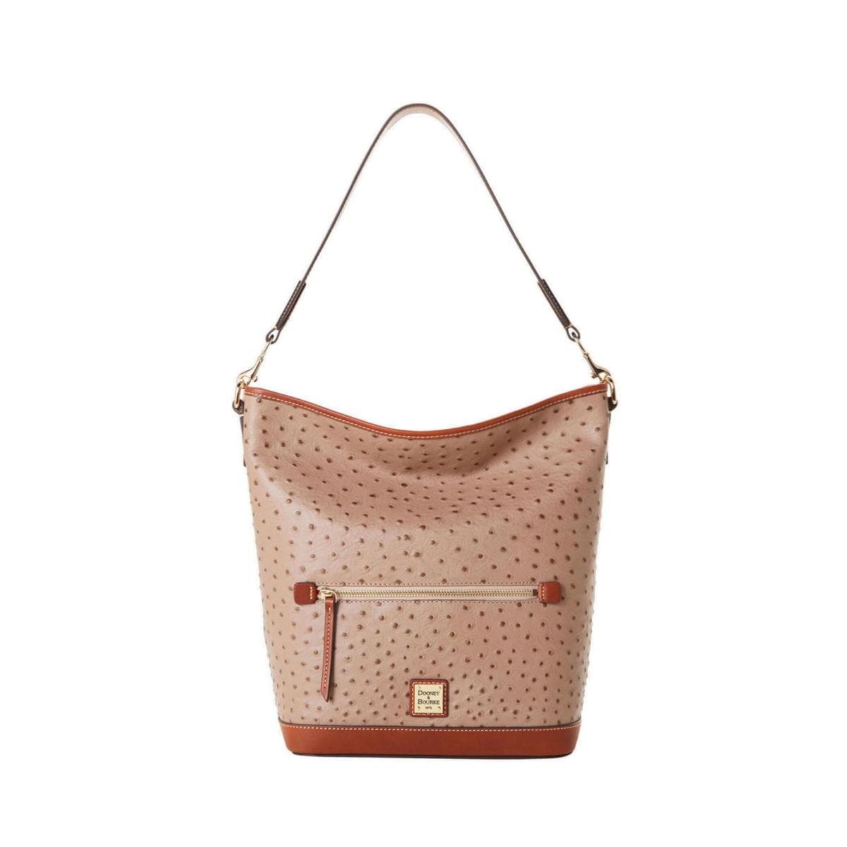 Ostrich Hobo