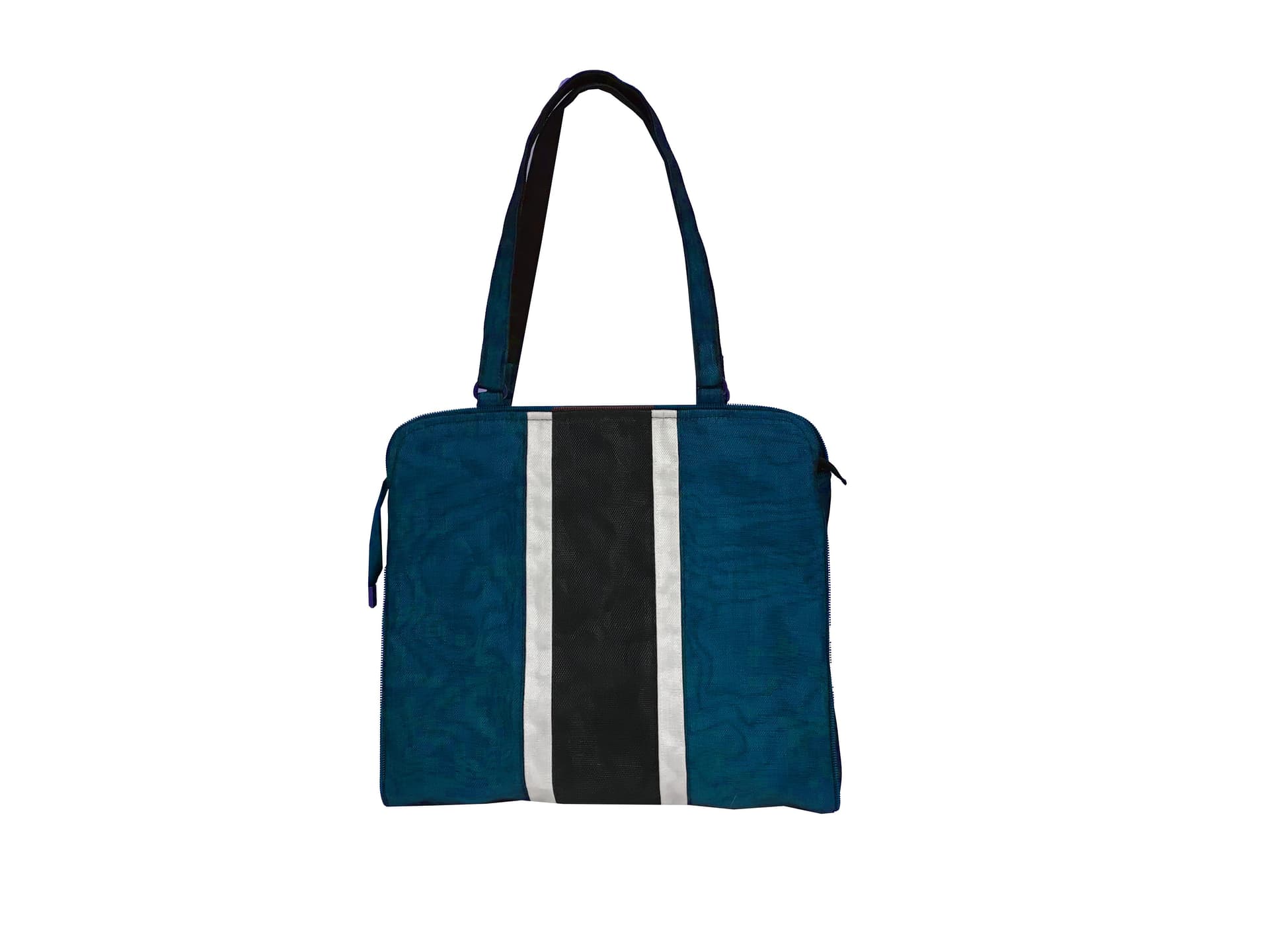 Nora Bag - Gray