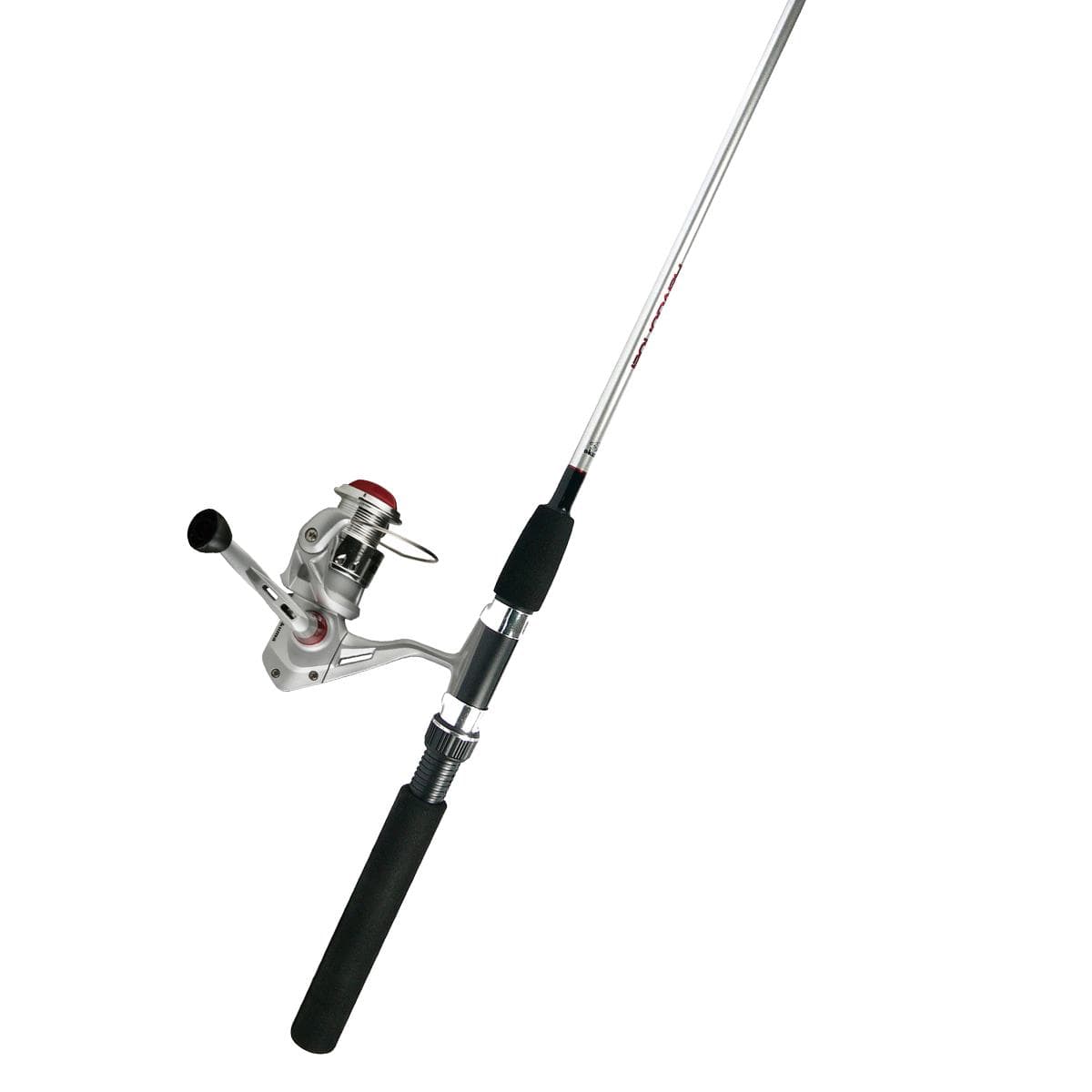 Boundary Spinning Combo - 6'6"