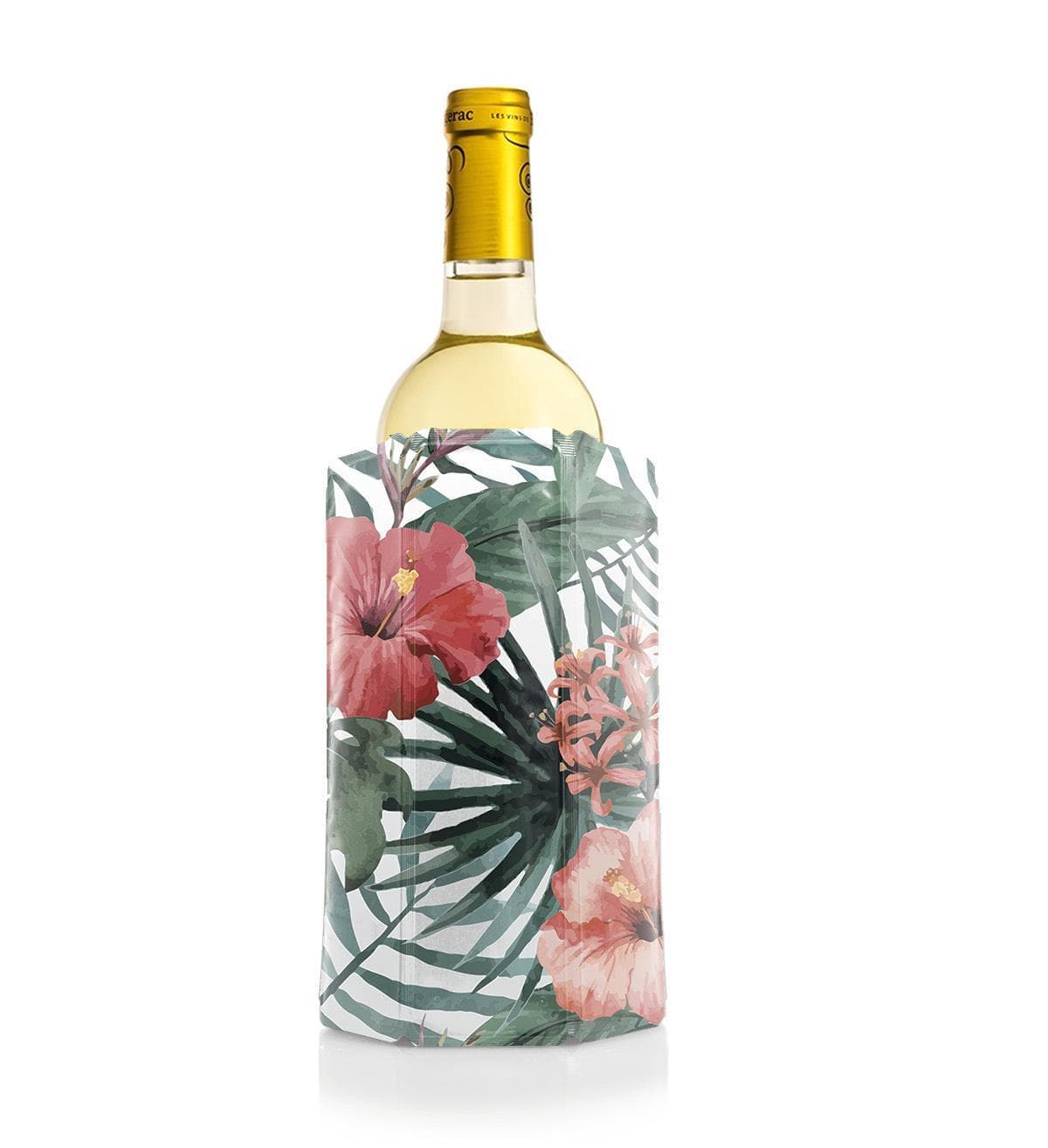 Vacu Vin Active Wine Cooler - Botanical Limited Edition