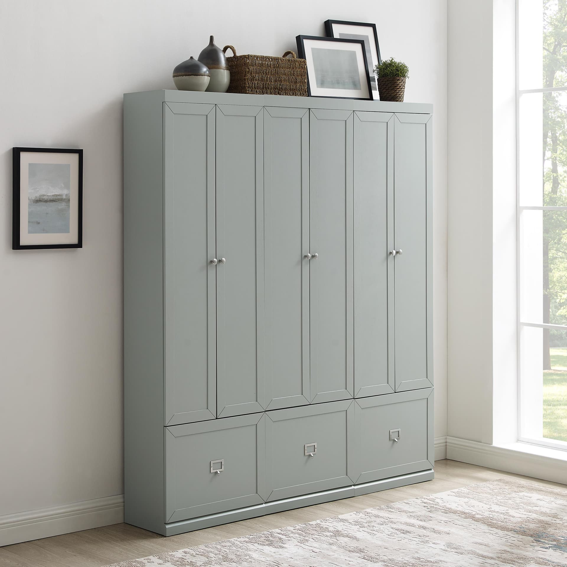 Harper 3-Piece Entryway Set