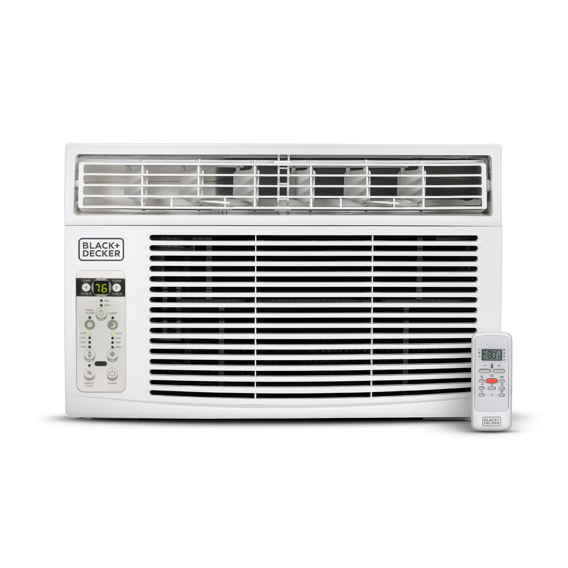 10000 BTU Window Air Conditioner