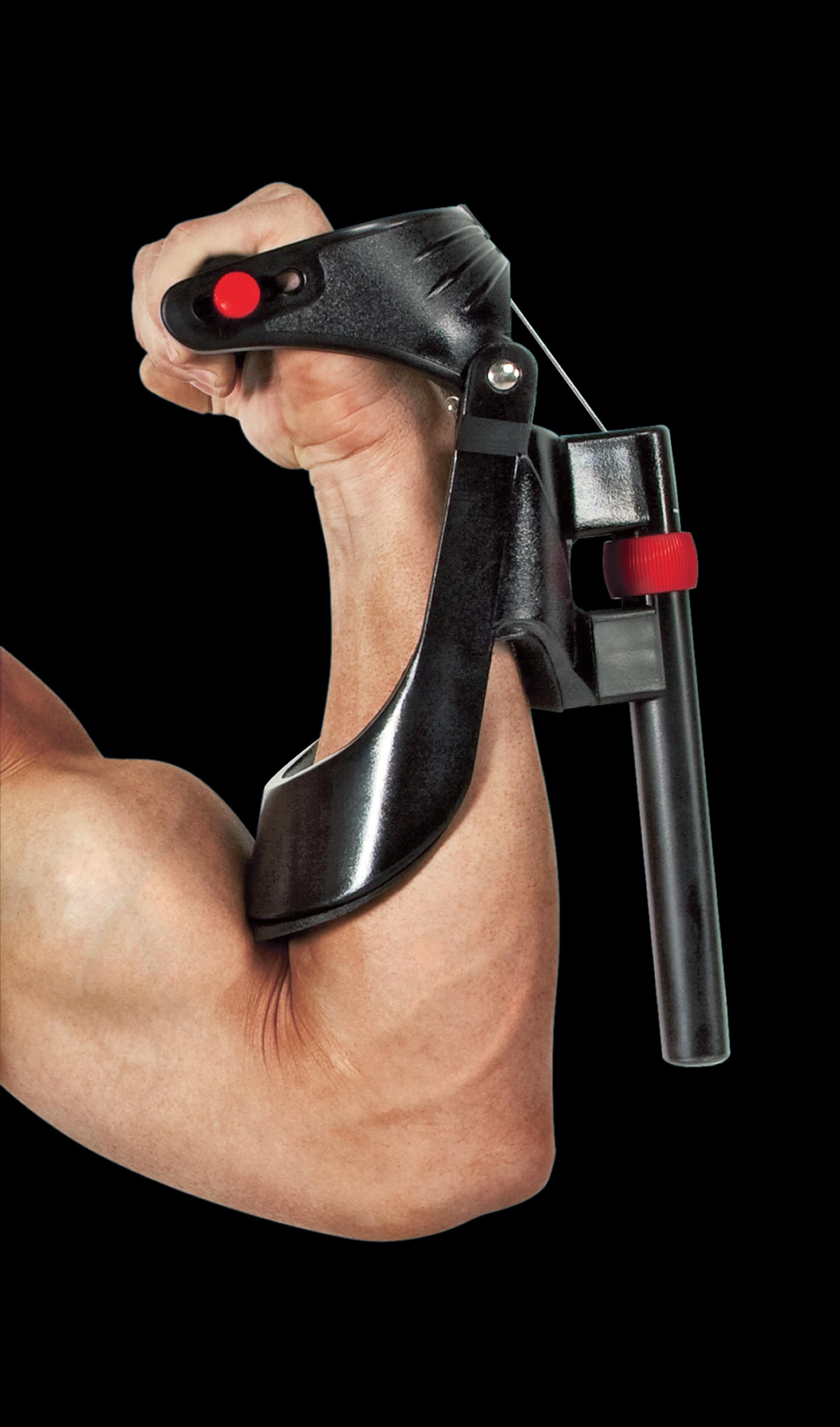 Marcy Wrist & Forearm Developer