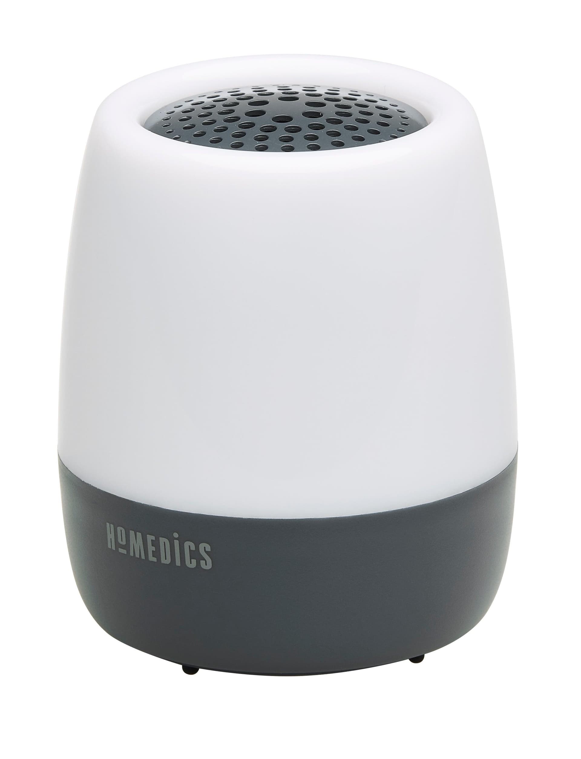 Portable SoundSpa Traveler