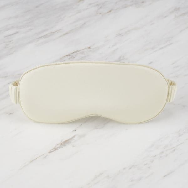 Satin Robe And Eyemask Gift Set Size Large/Extr