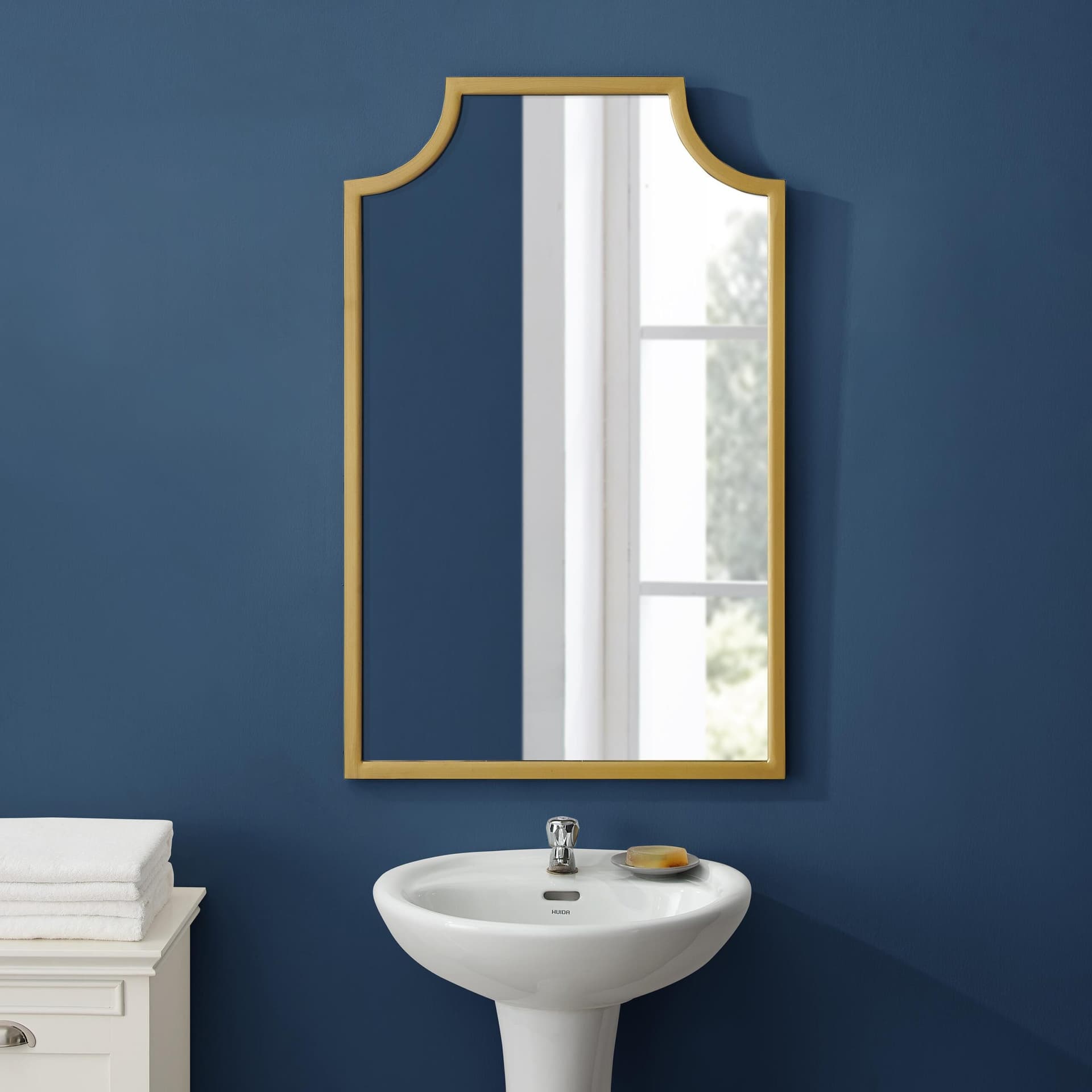 Aimee Mirror