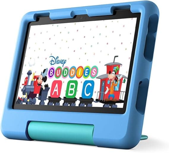 FIRE 8 HD KIDS EDITION