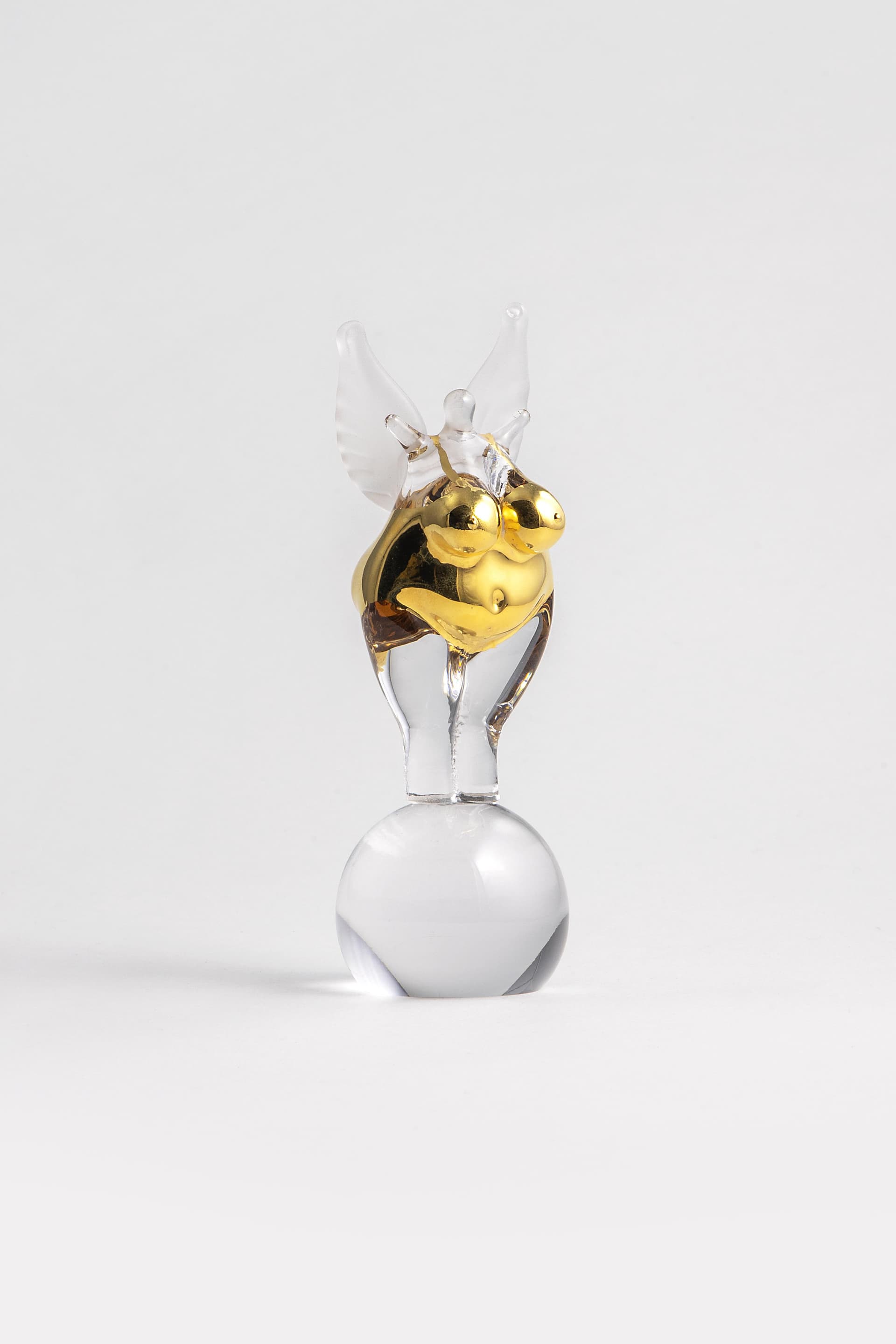 KE Golden Angel Ac -21