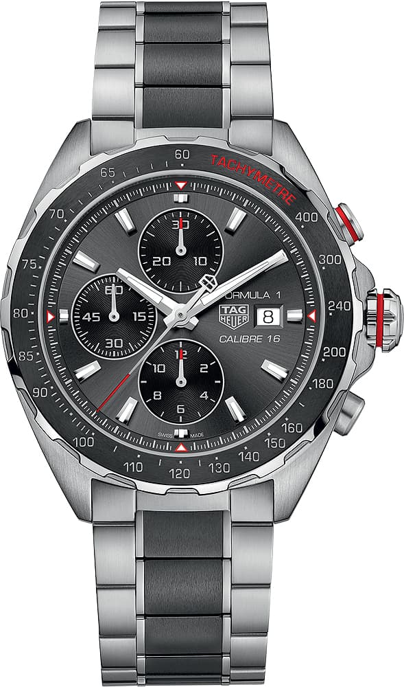 Formula 1 Chronograph Men's Watch