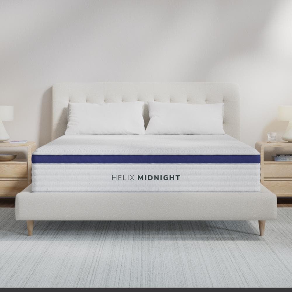 Midnight Core Mattress - Full