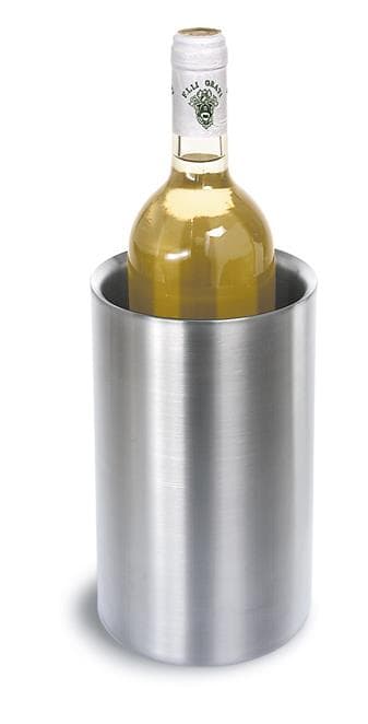 EASY Double Walled Stainless Steel Wine Bottle Cooler