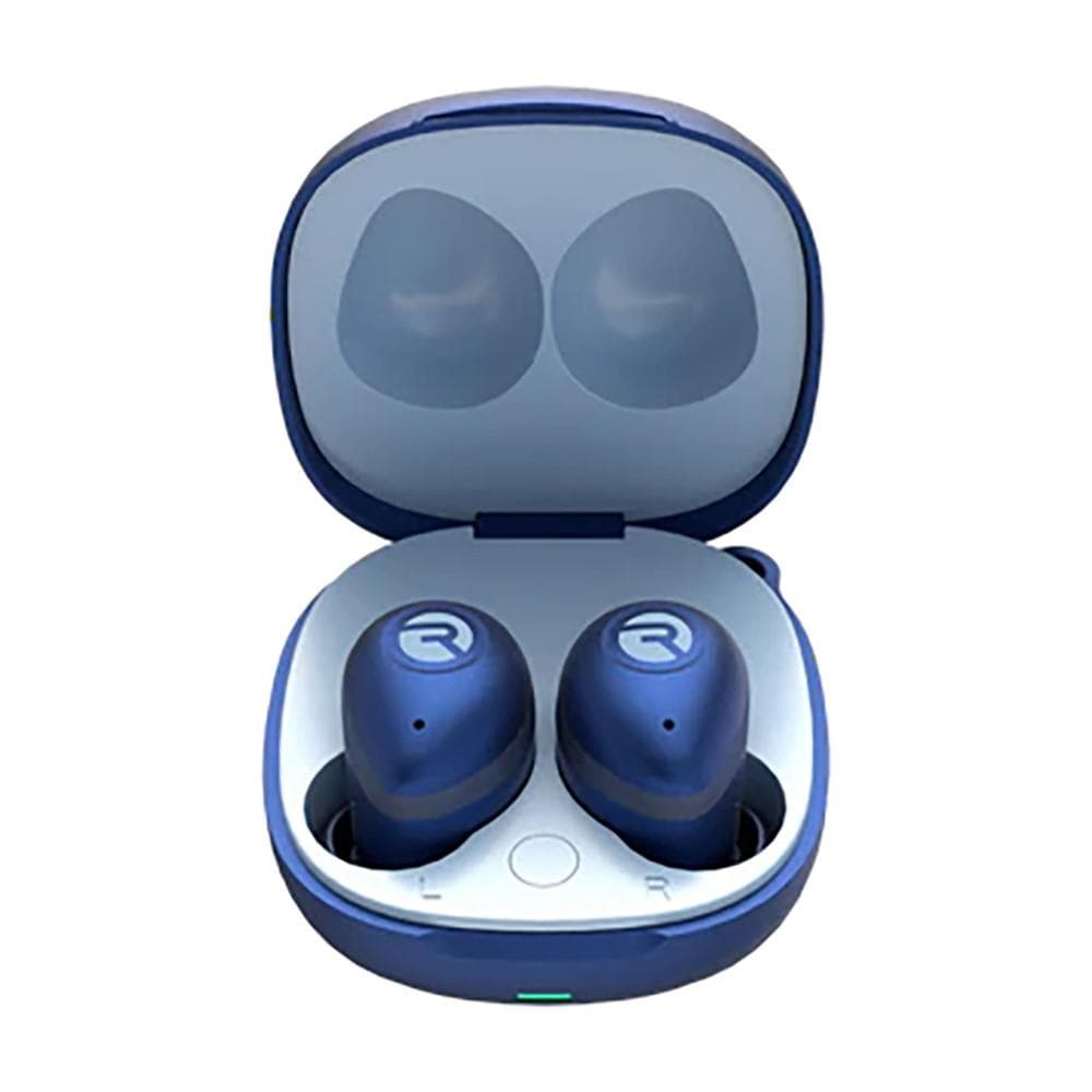 The Fitness Earbuds
