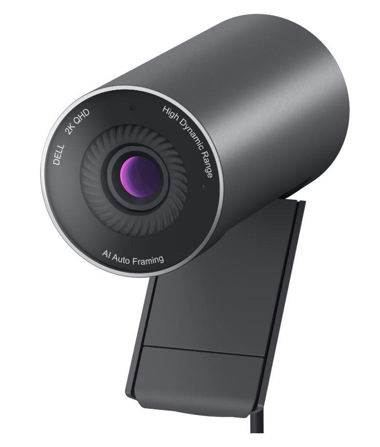 Pro 2K Webcam