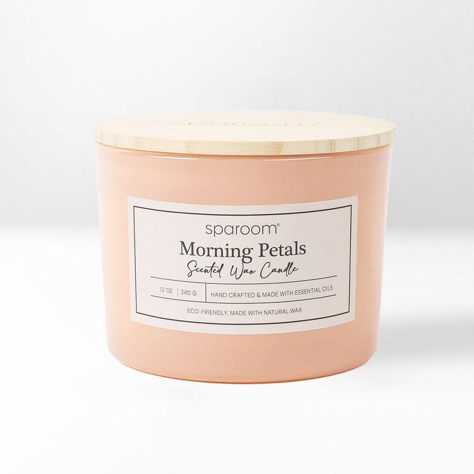 Lavender Patchouli Candle
