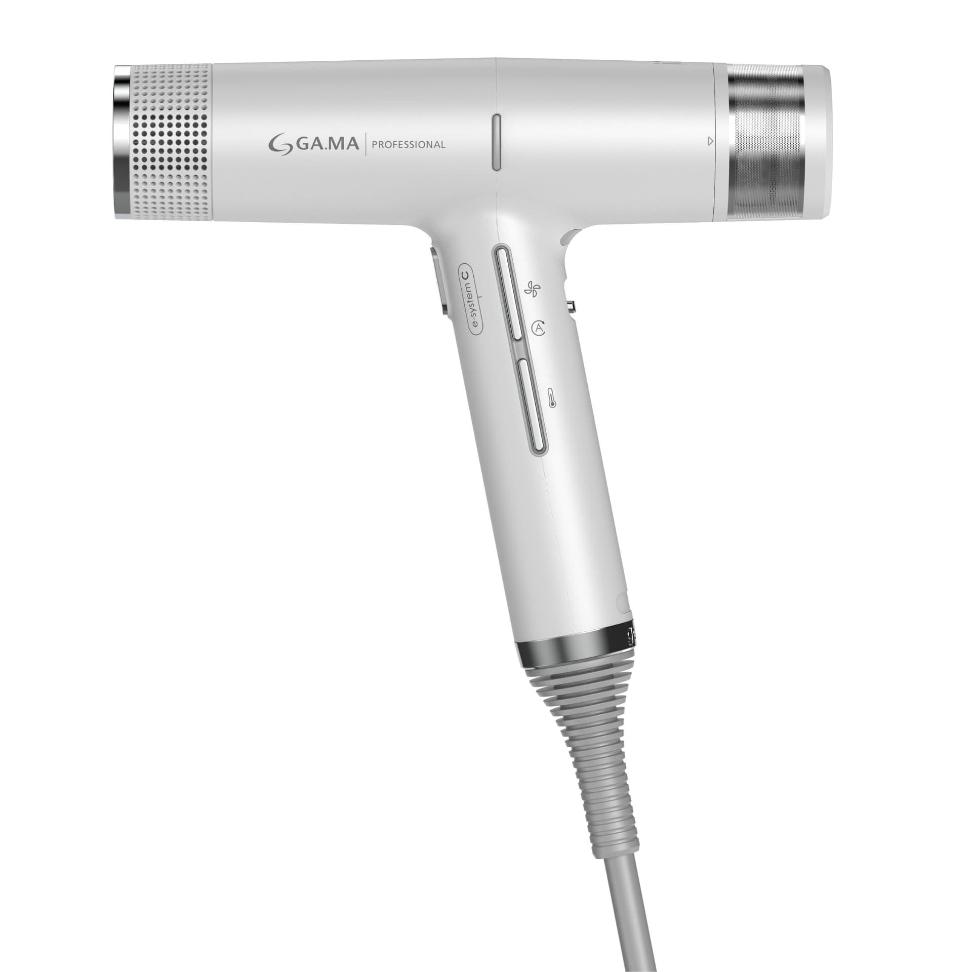 iQ1 – iQ Perfetto - Grey