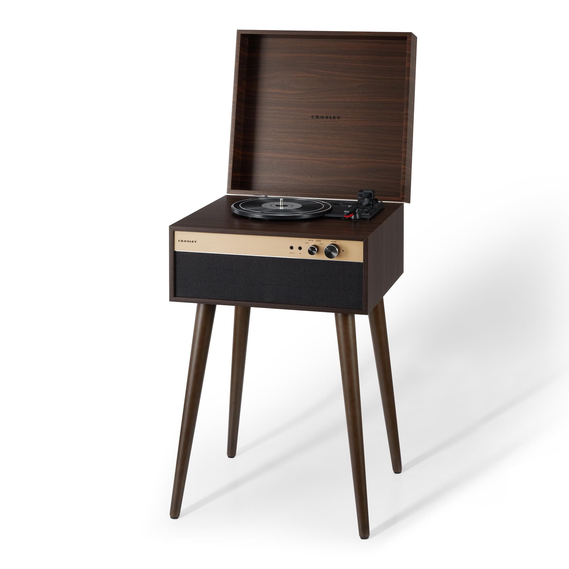 Jasper Record Player