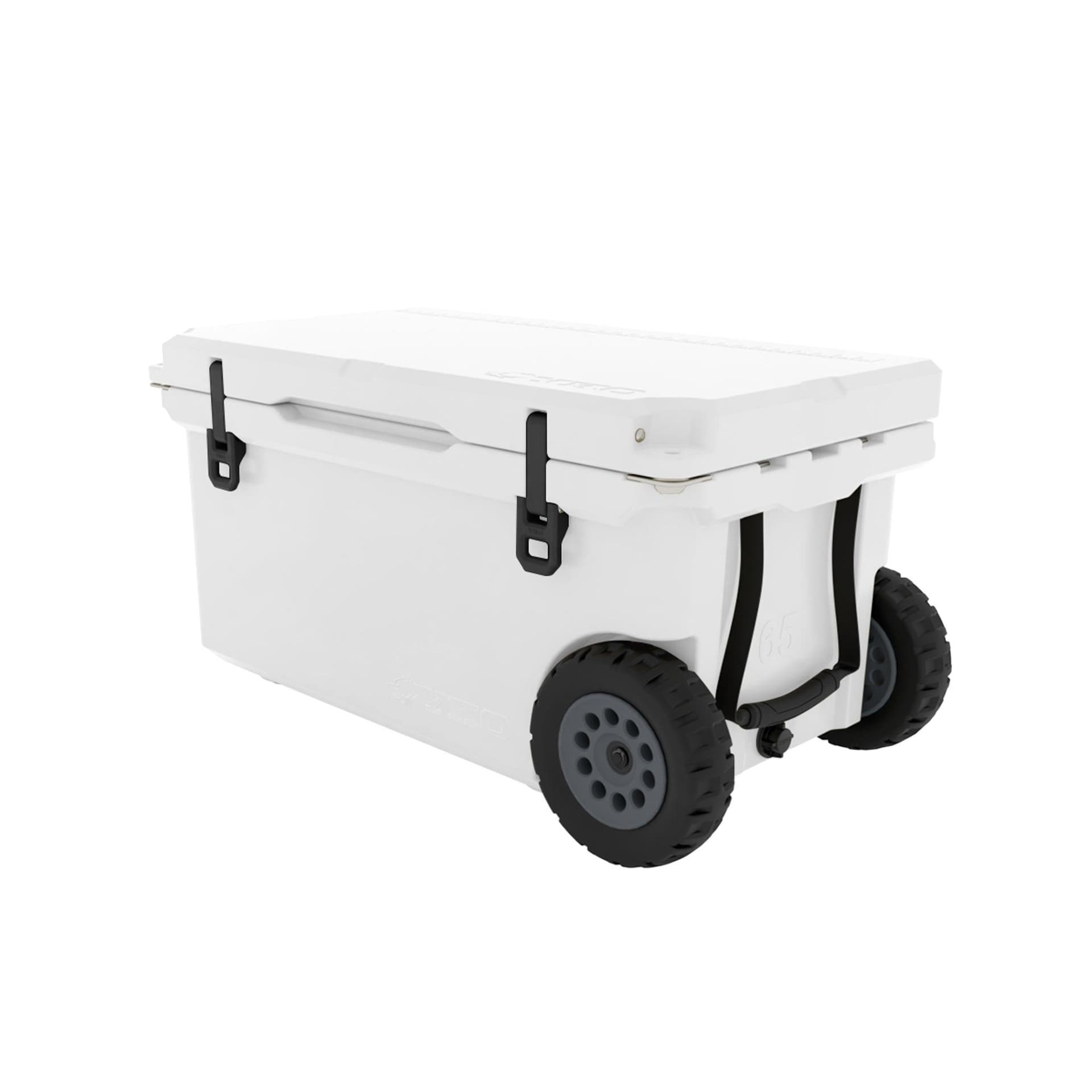 Wind River Series 65qt Hard Cooler White