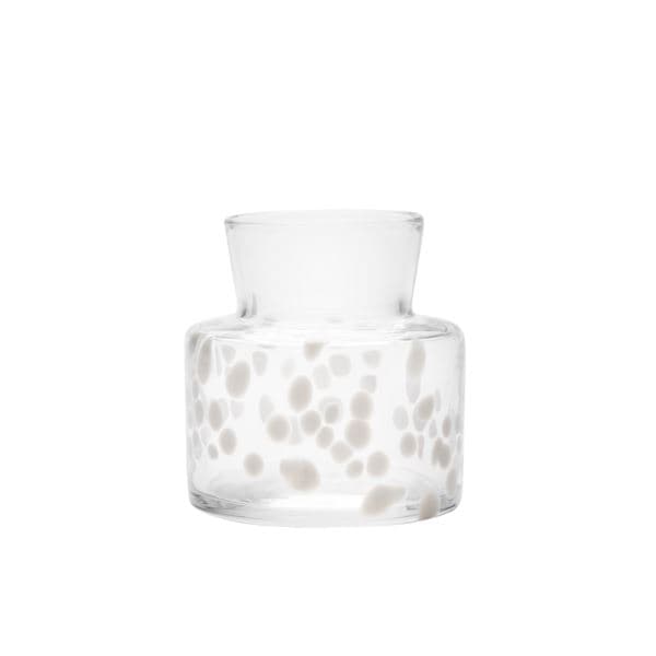 Meadow Vase Winter Small