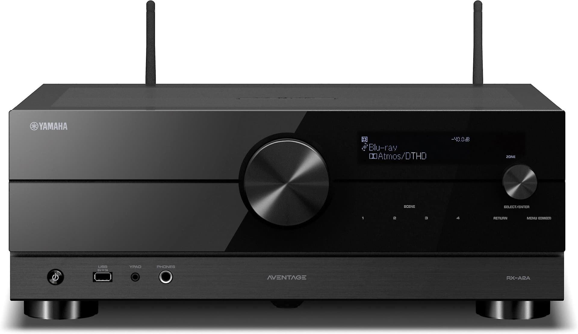 Yamaha AVENTAGE RX-A2A
